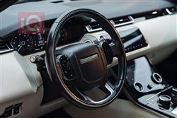 لاند روفر رانج روڤر فيلار